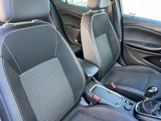 Opel Astra Excellence