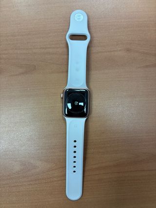 Apple Watch SE 40mm Beige/Plata