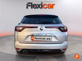 Renault Megane Sp. Tourer Bose En. dCi 96kW (130CV)