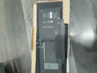 Batería portátil Dell