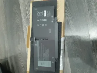 Batería portátil Dell