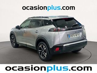 Peugeot 2008 PureTech 100 S&S Allure 75 kW (100 CV)