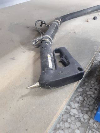 COLERO Meler ML-200. ALMACEN, ALTILLO, NAVE