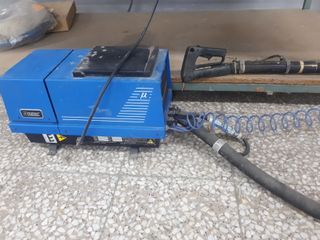 COLERO Meler ML-200. ALMACEN, ALTILLO, NAVE