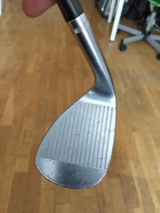 Sand Wedge Callaway X Forged 56-14