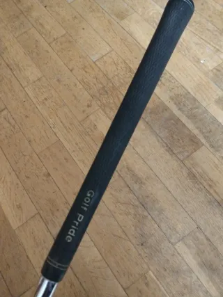 Sand Wedge Callaway X Forged 56-14