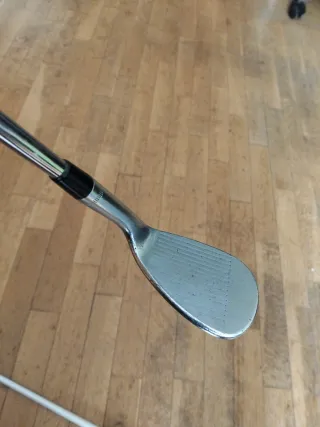 Sand Wedge Callaway X Forged 56-14