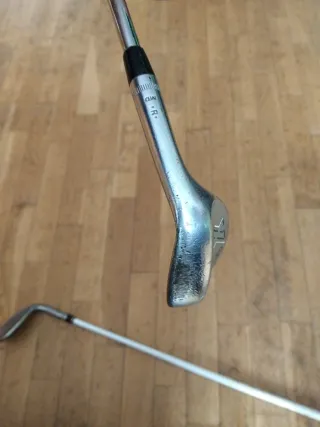 Sand Wedge Callaway X Forged 56-14