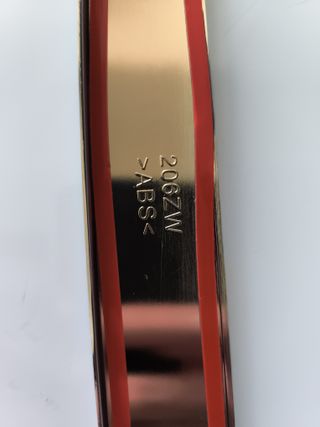 Embellecedor Cromado Coche