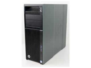 Ordenador HP Z640 64Gb RAM, nVidia GTX 1060 6 Gb