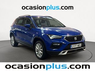 SEAT Ateca 1.5 TSI S&S Style XL 110 kW (150 CV)