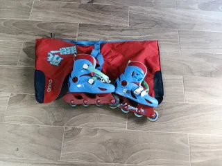 Patines en línea infantiles Oxelo