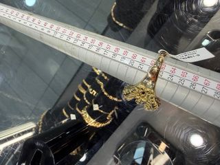 Anillo Oro 18k con Granate Rojo