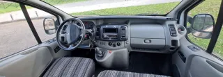 Renault Trafic 2008
