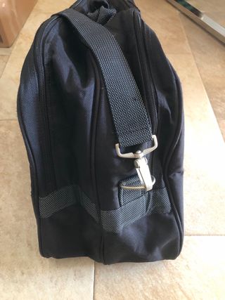 Bolsa para raquetas Nike