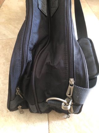 Bolsa para raquetas Nike