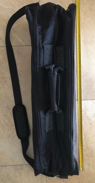 Bolsa para raquetas Nike