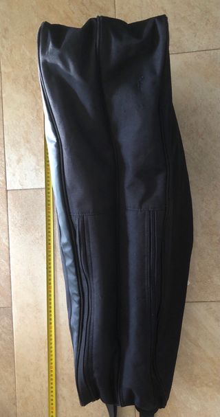 Bolsa para raquetas Nike