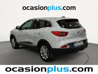 Renault Kadjar Intens Energy dCi 96 kW (130 CV)