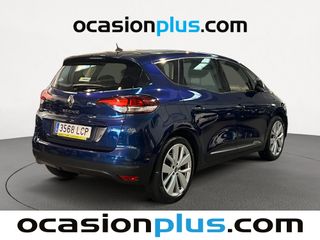 Renault Scenic Limited TCe 103 kW (140 CV) GPF