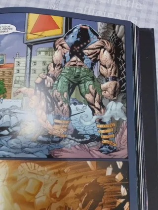 Ultimate X-Men 1. La Gente Del Mañana: LA GENTE...