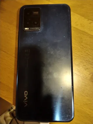 Cellulare Vivo Y21s