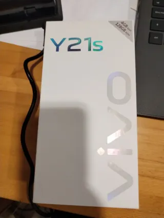 Cellulare Vivo Y21s