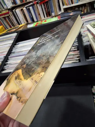 El coleccionista de sonidos (HISPANICA) (Spanis...