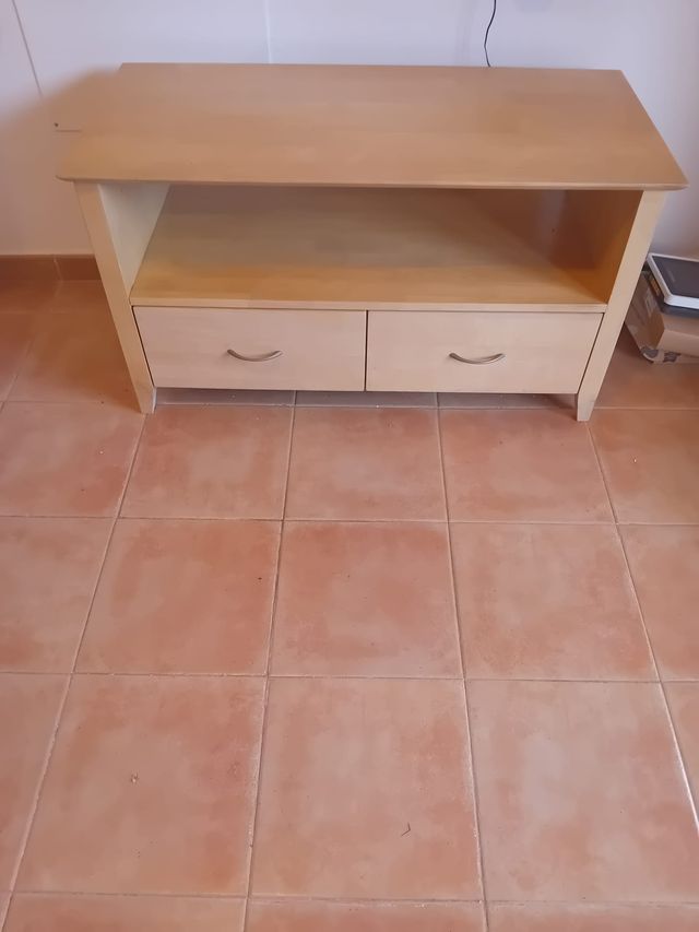 MUEBLE TV COMO NUEVO 15 EUROS, CARTAGENA
