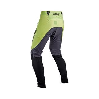 Pantalón Leatt MTB Gravity 5.0 Mojito