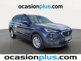 SEAT Tarraco 1.5 TSI S&S Style XL DSG 110 kW (150 CV)
