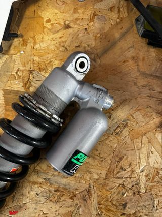 Mono ammortizzatore Husqvarna