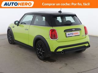 MINI Cooper Cooper 3p