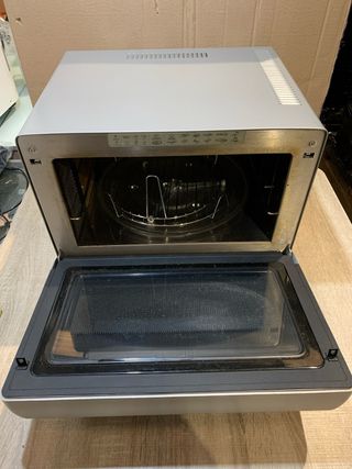 Microondas Whirlpool JT 479 IX