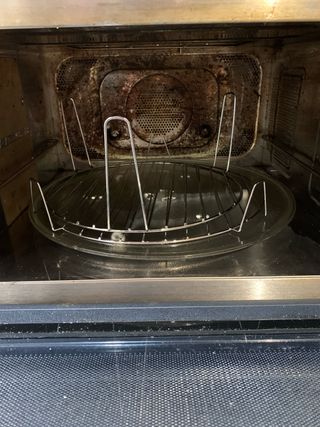 Microondas Whirlpool JT 479 IX