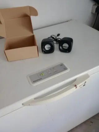 Altavoces para PC/Tablet Nuevos