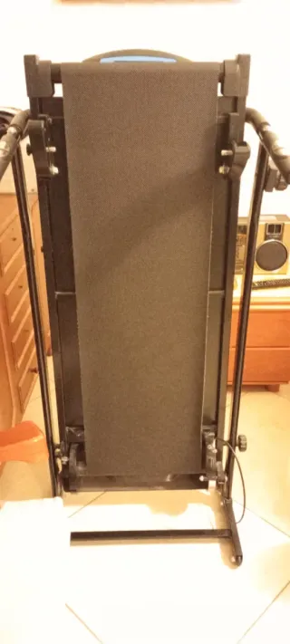 Tapis roulant magnetico mai usato