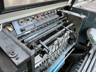 Aster 150 Maquina Encuadernar