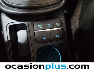 Ford Puma 1.0 EcoBoost MHEV ST-Line X Auto 114 kW (155 CV)