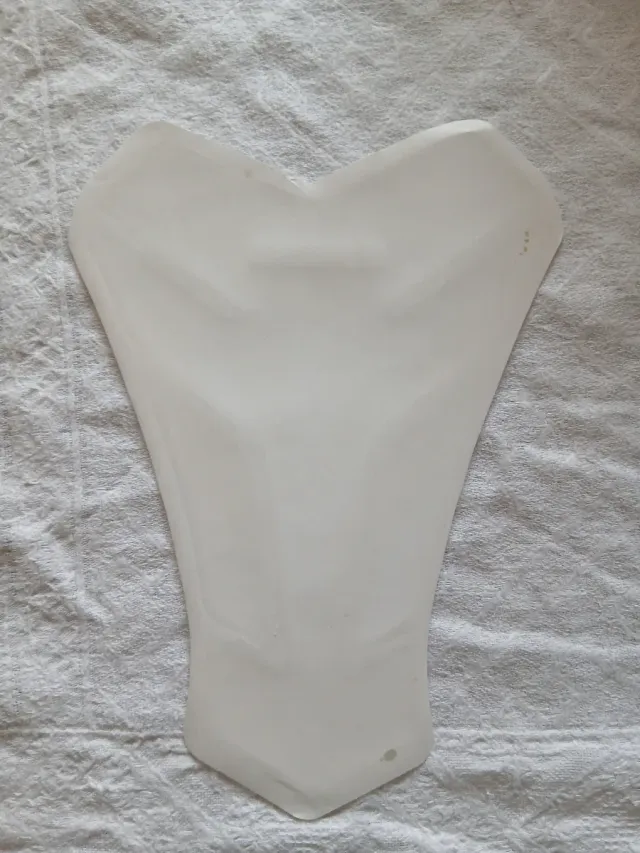 Adesivo Serbatoio Moto Limited Edition