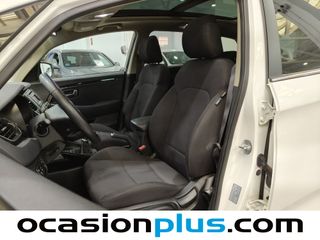 Kia Carens 1.7 CRDi VGT Eco-Dynamic Drive 85 kW (115 CV)