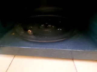 Microondas Moulinex AFM4 para reparar o piezas