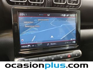 Citroen C3 Aircross PureTech 110 S&S You! 81 kW (110 CV)