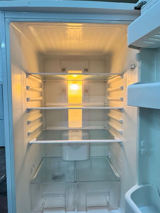 FRIGORÍFICO COMBI NO FROST ANSONIC