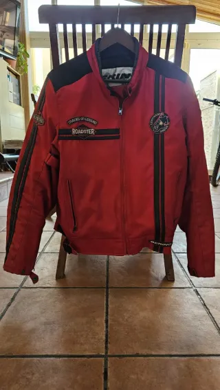 Chaqueta BERING Moto Talla L