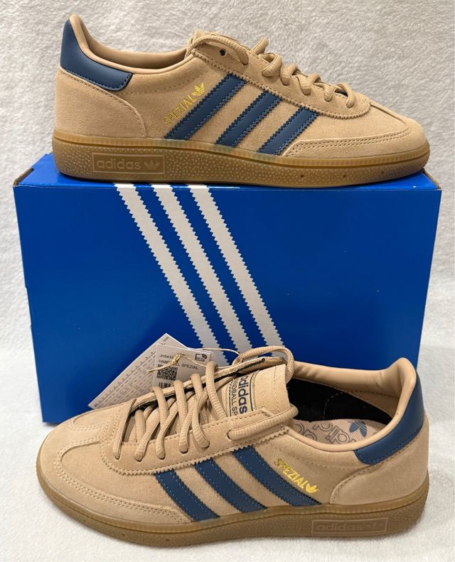 Zapatillas Adidas Handball Spezial