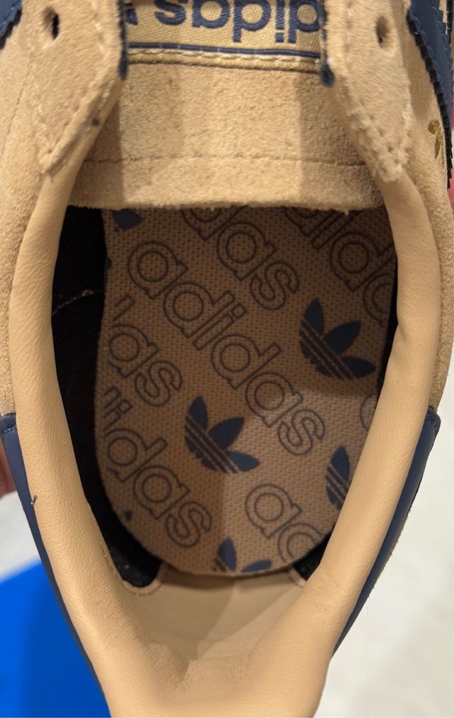 Zapatillas Adidas Handball Spezial