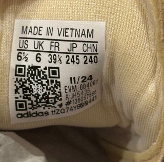 Zapatillas Adidas Handball Spezial