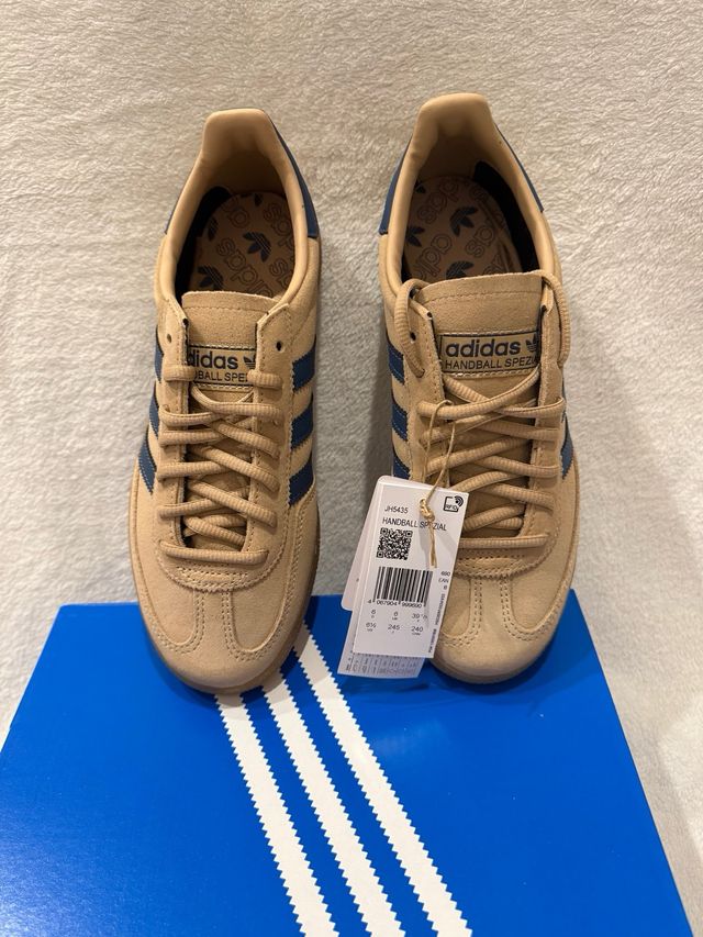 Zapatillas Adidas Handball Spezial