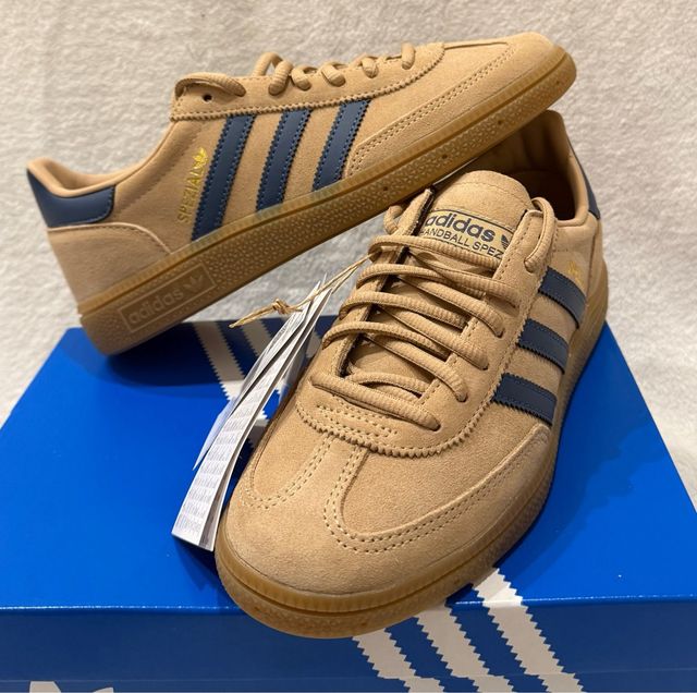 Zapatillas Adidas Handball Spezial